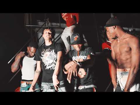 Wildlife Wreck x Ree43-Big SMOKE