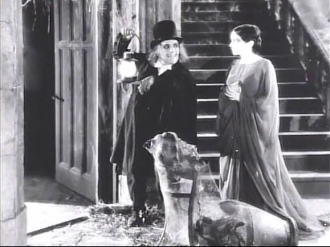 London After Midnight 1927 - Surviving film