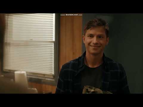 SEAL Team 5x14 Jason and Emma