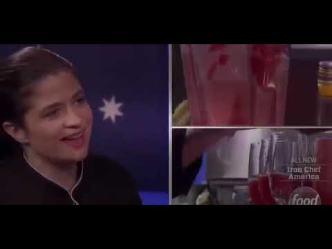 Iron Chef America  Grill Masters Usa Vs Australia