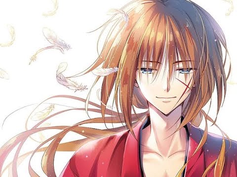 RUROUNI KENSHIN OST - OMOI ODERANAI WARATSU (String Version) HD