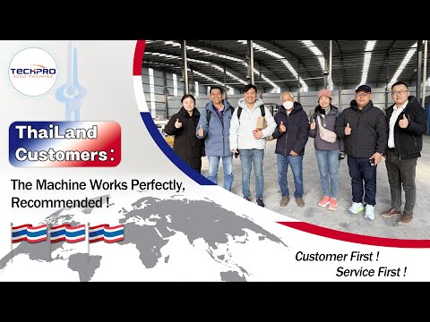 Welcome Thai Customers: See Live Demos of CNC Routers at Our Woodworking Factory!