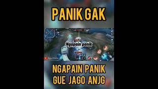 Download lagu PANIK GAK..?? 《NGAPAIN PANIK GUE JAGO...》 mp3 Download lagu PANIK GAK..?? 《NGAPAIN PANIK GUE JAGO...》 mp3
