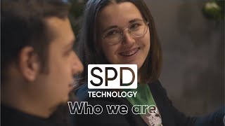About SPD Technology