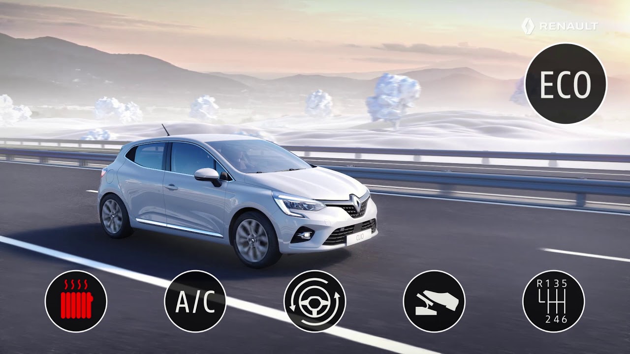 EXPLORAR A ECO-CONDUÇÃO