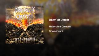 Dawn of Defeat