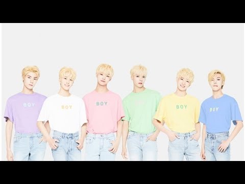 Ji Hansol Talks About Being A Former SM Trainee + Newkidd Shares Thoughts On Blond Concept