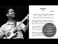 But Beautiful - Earl Klugh (Transcription) - François Leduc But Beautiful - Earl Klugh (Transcription)