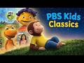 PBS KIDS Promo Spots January February 2010