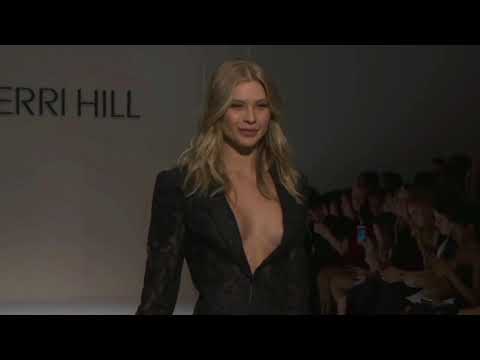 Sherri Hill