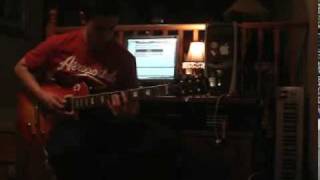 Slash - Sahara cover