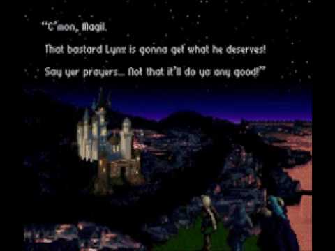 BEST VGM EVER 095 Radical Dreamers - The Girl Who Stole The Star