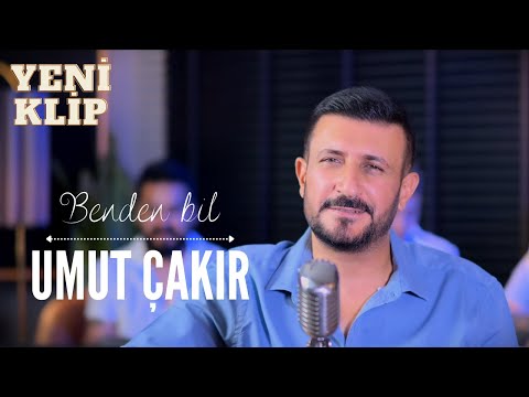 Benden bil - UMUT ÇAKIR #klip #yeni #umutçakır