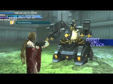 【Chiaki Plays Lost Dimension】「Part 6」