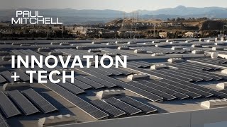 Paul Mitchell Innovation + Tech