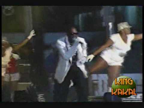 KAKAL 2007 CARIBBEAN SOCA MONARCH PERFORMANCE