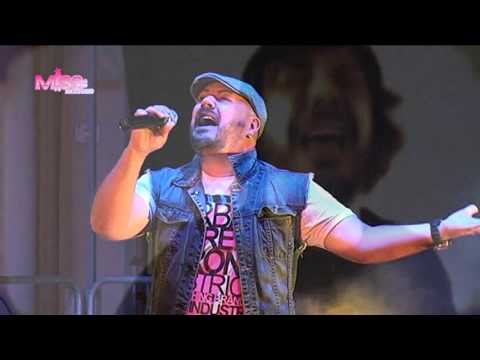 Tony Riggi - MISS NETTUNO 2015