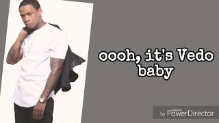 Vedo - Trip (Lyrics)