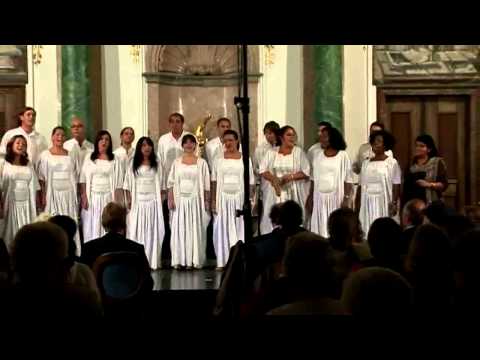 Joseito Fernandez: Guantanamera  - Entrevoces , Havana , Cuba