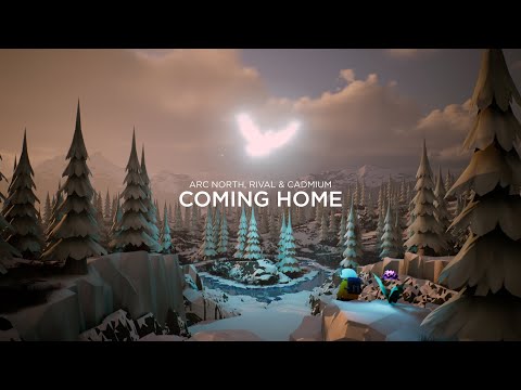 CADMIUM X Rival X Arc North - Coming Home