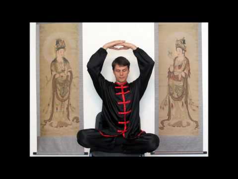 Cezar Culda - Relaxare în doar 8 minute -