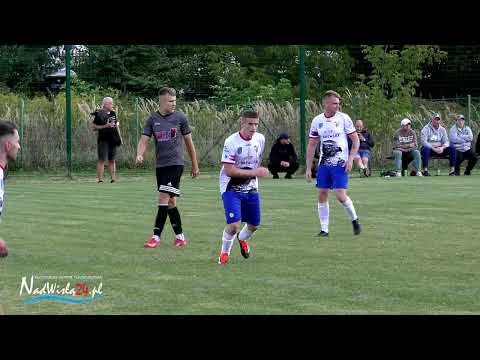 24.08.2025 OKS Wielowieś – Sokół Sokolniki 1:3 (0:1)3 kolejka, klasa B, grupa Stalowa Wola 1