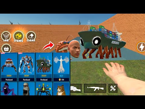 🌈 3.22.1 Sandbox in space mod! New update is now available 