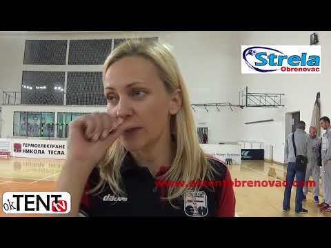 ok TENT - ok KLEK MD 3:1 , sezona 2017/18