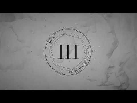 Theraphosa - Gluttony - (Official Visualizer)