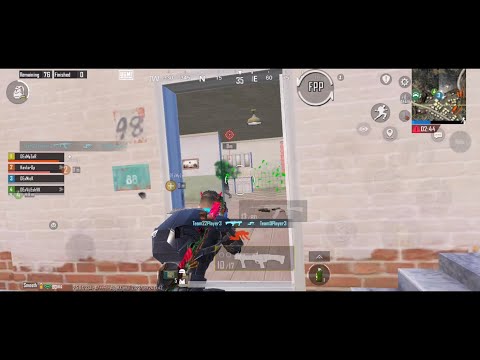 32 Points Domination In 100k Semi-Final🥵 | Solo 7 Finishes🔥 - iPhone 11 - BGMI COMPETITIVE 🇮🇳