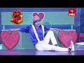 Udayinchina Song Raj Performance Dhee 15 Championship Battle 29th March 2023 ETV