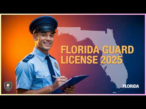 Security Training Florida