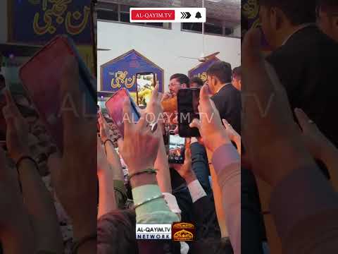 Kis Ne Kaha Aqida Chupa Ne Ka Din Ha | Khul Ke Munafiqon Ka Jala Ne Din Ha | Ana Buturabi Mir Hasan