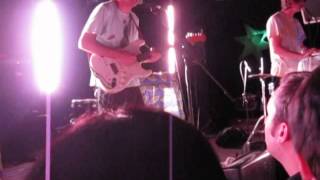 Animal Collective - Slippi (live at Prince Bandroom, Melbourne, Australia)