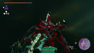 [問題] 王國之淚-人馬射頭跟用煙霧彈是否有CD時間？