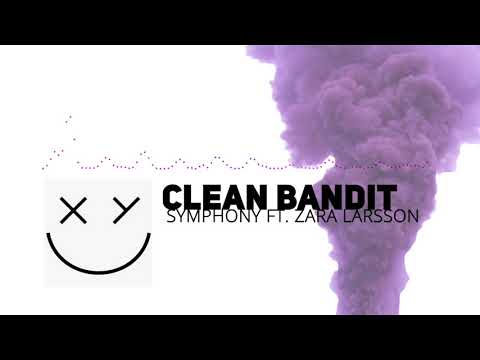 + Clean Bandit  - Symphony ft  Zara Larsson ► Beau Collins Remix