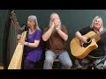 The Cauldron - Eamonn a'Chnoic/Ned of the Hill (Traditional/Cathie Ryan)