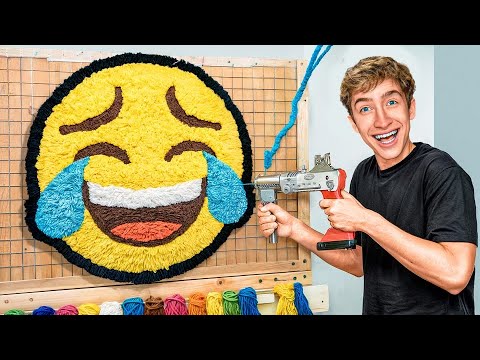 Best Rug Art Wins $1,000!