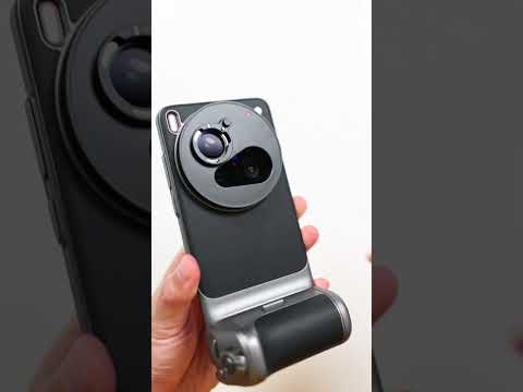 Hidden Features of the vivo X200 Ultra You Didn't Know About! 🔍