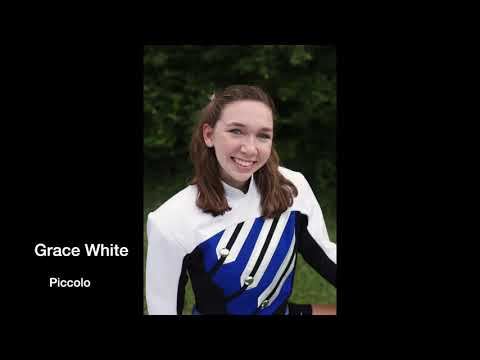 LHS BDN - LHS Band Senior Salute 2019 - 2020