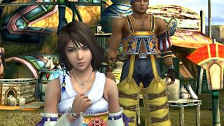Officially, Now - Let's Play Final Fantasy X Part 88