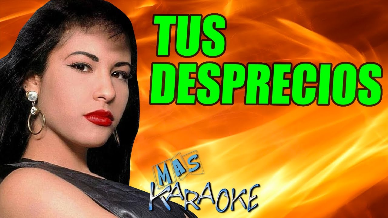 Tus Desprecios