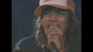 push me by Slapshock 👊👊👊