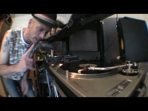 DJ Advanced Beat matching tutorial