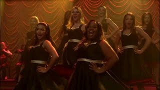 Glee - What Doesn&#39;t Kill You (Stronger) (Full Performance)