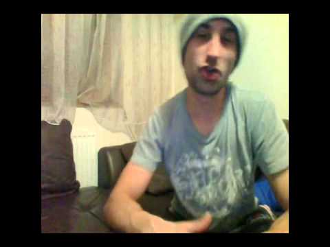 DonTonIva "Cypher"  -Losha Promena- 2016