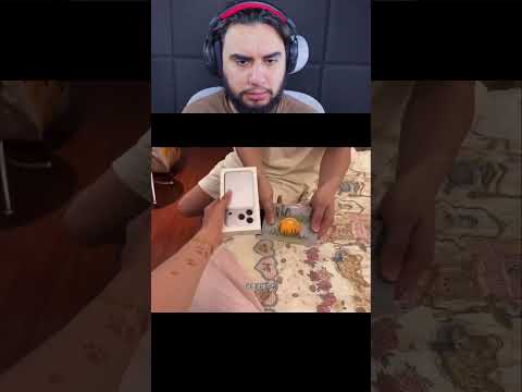 esse cara lançou a braba