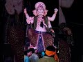 Deva Ho Deva Gali Gali Me Tere Naam Ka He Shor Ganpatifestival Ganeshchaturthi Deva Vairal