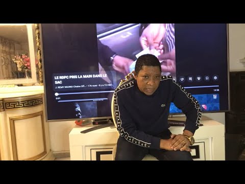 TCHIROMA PRÉSIDENT ; BIYA;NGOH NGOH ET ATANGA NJI EN DANGER; GAROUA EN F*EU, CABRAL LIBII ET BELLO