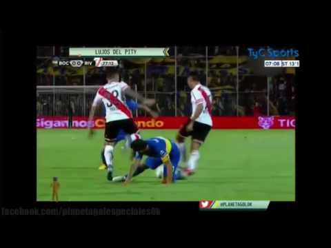 Especial Lujos de Gonzalo “Pity“ Martinez   Especiales Planeta Gol ¦ Tyc Sports Septiembre 2016